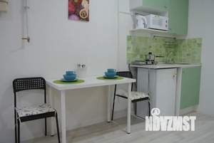 Студия квартира, посуточно, 20м2, 7/8 этаж