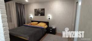 2-к квартира, посуточно, 49м2, 4/10 этаж