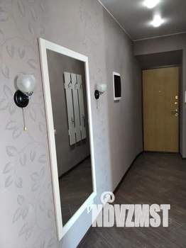 2-к квартира, посуточно, 53м2, 3/3 этаж