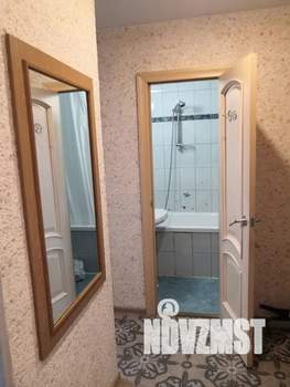 2-к квартира, посуточно, 46м2, 5/5 этаж