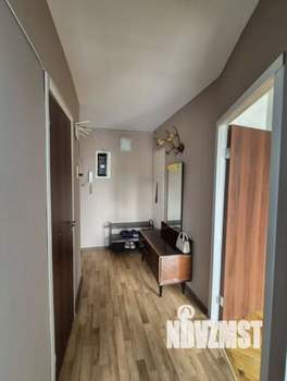 1-к квартира, на длительный срок, 32м2, 3/5 этаж