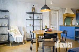 2-к квартира, посуточно, 120м2, 1/1 этаж