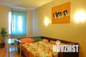 3-к квартира, посуточно, 98м2, 1/5 этаж