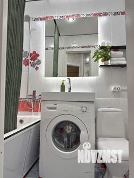 1-к квартира, посуточно, 31м2, 1/5 этаж