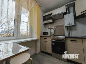 2-к квартира, на длительный срок, 44м2, 2/5 этаж