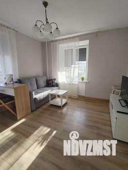 1-к квартира, посуточно, 31м2, 3/5 этаж