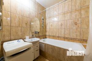 1-к квартира, на длительный срок, 54м2, 3/6 этаж