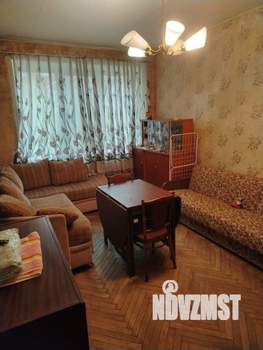 2-к квартира, на длительный срок, 51м2, 1/3 этаж