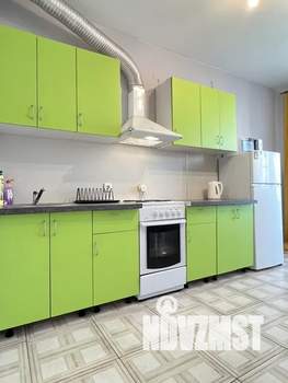 1-к квартира, посуточно, 42м2, 1/5 этаж