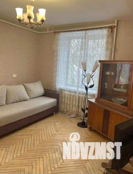 1-к квартира, на длительный срок, 33м2, 3/5 этаж