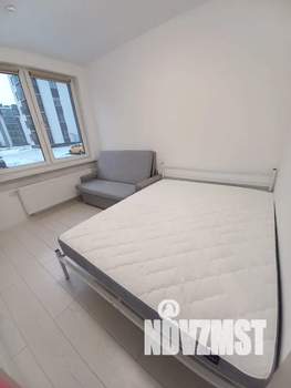 1-к квартира, посуточно, 32м2, 1/5 этаж