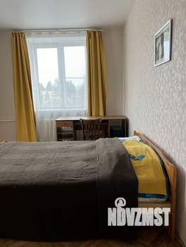 2-к квартира, на длительный срок, 51м2, 3/5 этаж