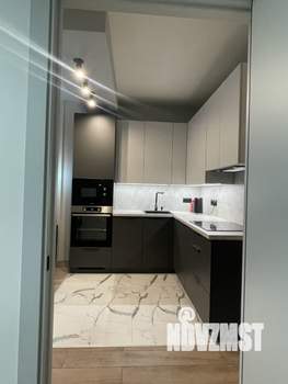 1-к квартира, на длительный срок, 33м2, 2/4 этаж