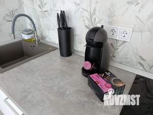 Студия квартира, посуточно, 25м2, 1/5 этаж