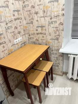 1-к квартира, на длительный срок, 34м2, 1/9 этаж