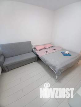 1-к квартира, посуточно, 32м2, 3/5 этаж