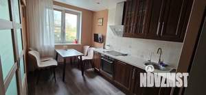 3-к квартира, посуточно, 72м2, 2/5 этаж