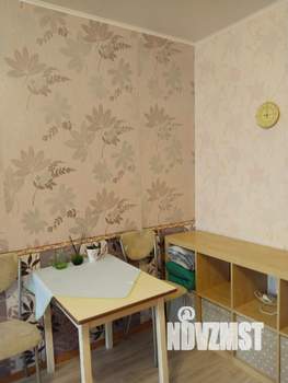 1-к квартира, на длительный срок, 45м2, 7/10 этаж