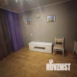 1-к квартира, посуточно, 35м2, 4/5 этаж