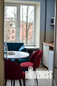 1-к квартира, посуточно, 34м2, 3/5 этаж