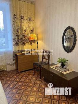 1-к квартира, на длительный срок, 35м2, 2/6 этаж