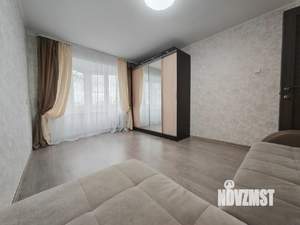 2-к квартира, на длительный срок, 44м2, 2/5 этаж