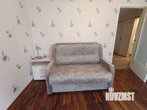 2-к квартира, на длительный срок, 54м2, 4/5 этаж