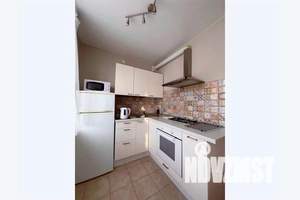 1-к квартира, посуточно, 34м2, 2/3 этаж