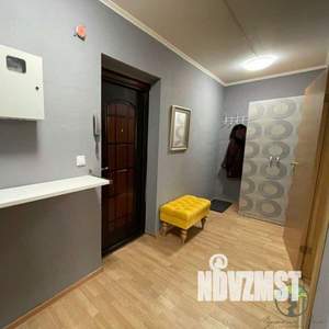 1-к квартира, посуточно, 39м2, 1/1 этаж