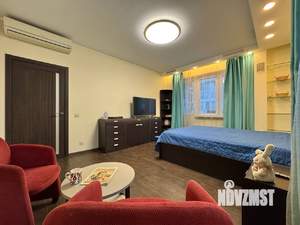 2-к квартира, на длительный срок, 73м2, 2/5 этаж