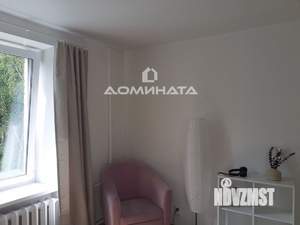 1-к квартира, на длительный срок, 35м2, 4/4 этаж