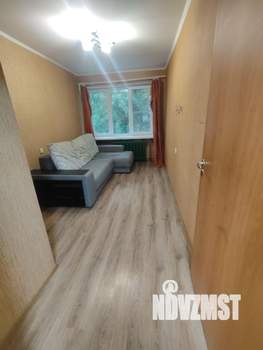 2-к квартира, на длительный срок, 48м2, 3/3 этаж