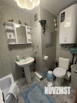 1-к квартира, посуточно, 36м2, 2/6 этаж