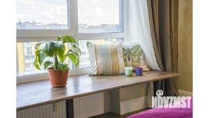 2-к квартира, посуточно, 120м2, 10/10 этаж