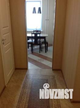 2-к квартира, посуточно, 57м2, 1/4 этаж