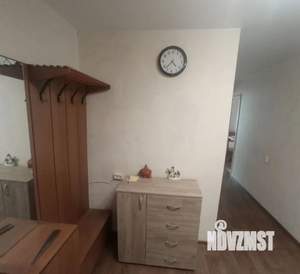 2-к квартира, на длительный срок, 50м2, 2/3 этаж