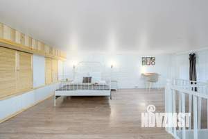 1-к квартира, посуточно, 42м2, 1/2 этаж