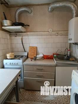 2-к квартира, на длительный срок, 44м2, 4/4 этаж