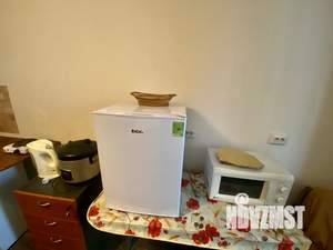 1-к квартира, посуточно, 48м2, 2/5 этаж