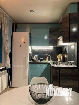 2-к квартира, на длительный срок, 43м2, 3/4 этаж