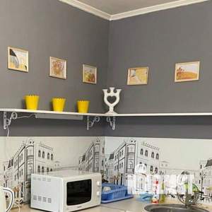 1-к квартира, посуточно, 39м2, 1/1 этаж