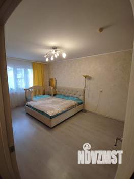 1-к квартира, на длительный срок, 38м2, 3/4 этаж