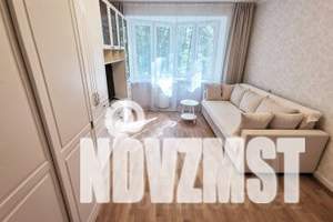 1-к квартира, посуточно, 30м2, 3/5 этаж