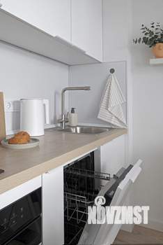 Студия квартира, посуточно, 33м2, 5/5 этаж