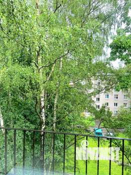 1-к квартира, на длительный срок, 31м2, 5/5 этаж