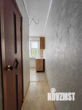 2-к квартира, на длительный срок, 42м2, 5/5 этаж