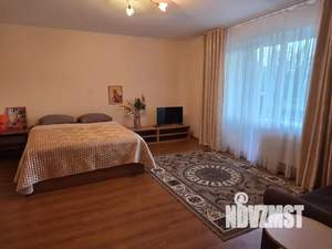 1-к квартира, посуточно, 48м2, 2/6 этаж