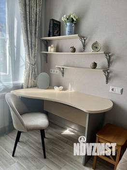 1-к квартира, на длительный срок, 43м2, 5/5 этаж
