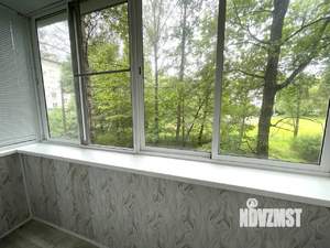 3-к квартира, на длительный срок, 55м2, 2/5 этаж