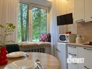 1-к квартира, посуточно, 31м2, 1/5 этаж